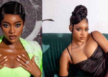 “The bad days are over, I’m not depressed” -— Disqualified BBNaija housemate, Beauty Tukura (VIDEO)