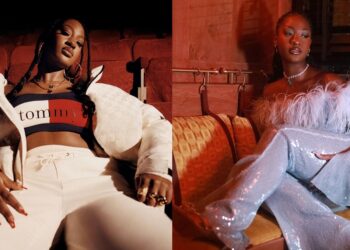I used to steal food — Singer Tems recounts how she struggled financially