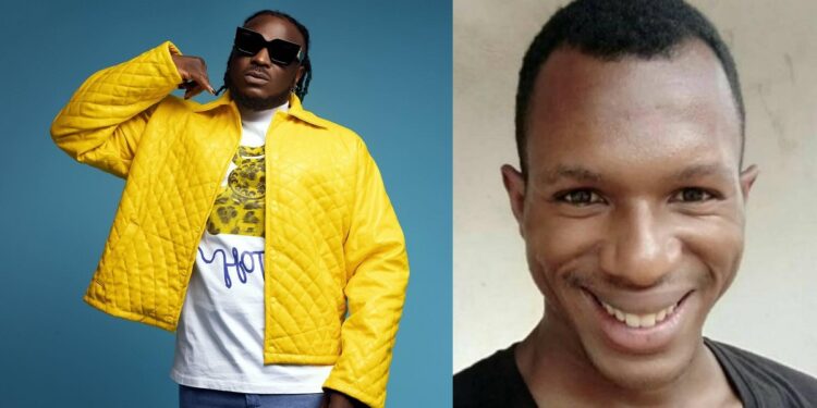 Peruzzi slams