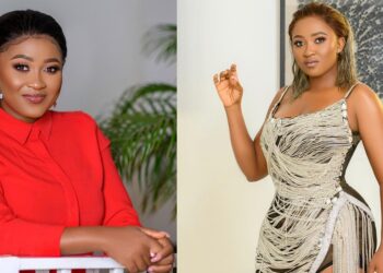 Mary Njoku tells