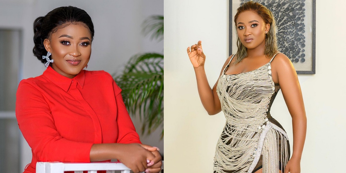 The cheapest thing your rich boyfriend can give you is money  Actress Mary Njoku tells ladies