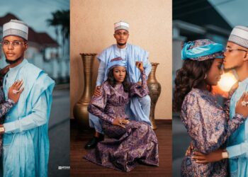 Bride-to-be says