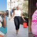 DJ Cuppy excited