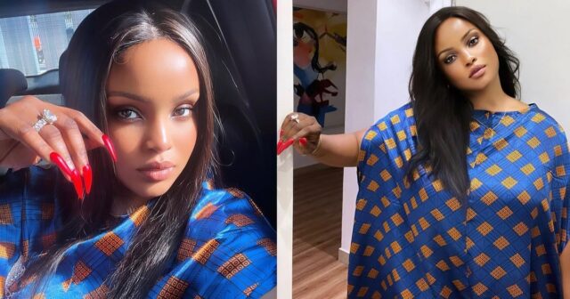 305863663_763565474952810_1227562215869846629_ne Maureen Esisi flaunts