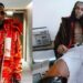 Burna Boy says