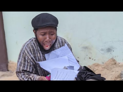 Agent-awilo-and-the-cameroun-couple-bro-bouche Comedy Video