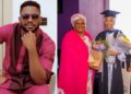 “This is very insensitive” – Cross chides Aisha Buhari for posting photos from daughter-in-law’s graduation in UK amid ASUU strike