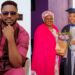 “This is very insensitive” – Cross chides Aisha Buhari for posting photos from daughter-in-law’s graduation in UK amid ASUU strike