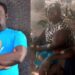 Nigerian man narrates how he married his wife after church found out she was pregnant with their second child one week to his wedding with another woman