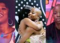 #BBNaija: Allysyn gets evicted from the Big Brother house