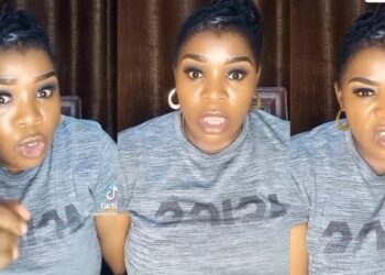 Nigerian lady advices women dating “well-endowed men” (Video)
