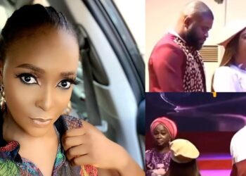 Blessing Okoro reacts to Mercy Chinwo’s wedding thanksgiving sermon, says it’s the reason she’s still single (Video)