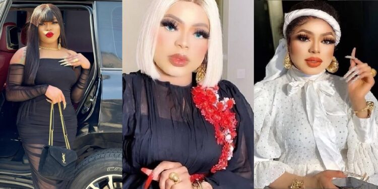 Bobrisky gives savage response to critics waiting to see how he ages