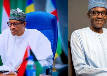 “Buhari’s government has done more for women than they know” – Nigerian man shares why
