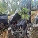 Woman reportedly dies in car crash while chasing her husband because she spotted him with a lady in Calabar