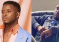 I can never advise someone in a relationship again – Nigerian singer, Chike avows