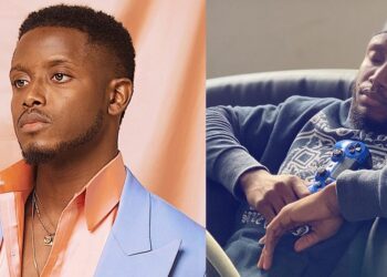 I can never advise someone in a relationship again – Nigerian singer, Chike avows