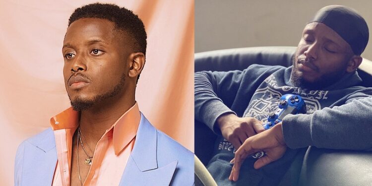 I can never advise someone in a relationship again – Nigerian singer, Chike avows