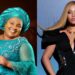 Nigerian Gospel singer, Chioma Jesus defeats Beyoncé in Twitter popularity contest