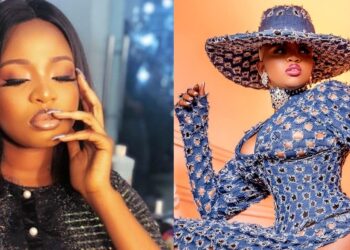 “It’s been difficult keeping my virginity” – BBNaija star, Cindy