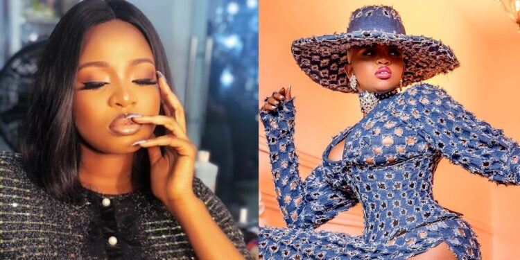 “It’s been difficult keeping my virginity” – BBNaija star, Cindy