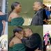 Daddy Freeze weds longtime lover in private ceremony in London (Photos/video)