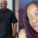 “Men will show you shege” – Yul Edochie’s daughter, Danielle writes