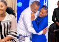 Actress, Chacha Eke hints on reuniting with ex-husband, Austin Faani months after announcing split (Video)