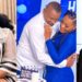 Actress, Chacha Eke hints on reuniting with ex-husband, Austin Faani months after announcing split (Video)