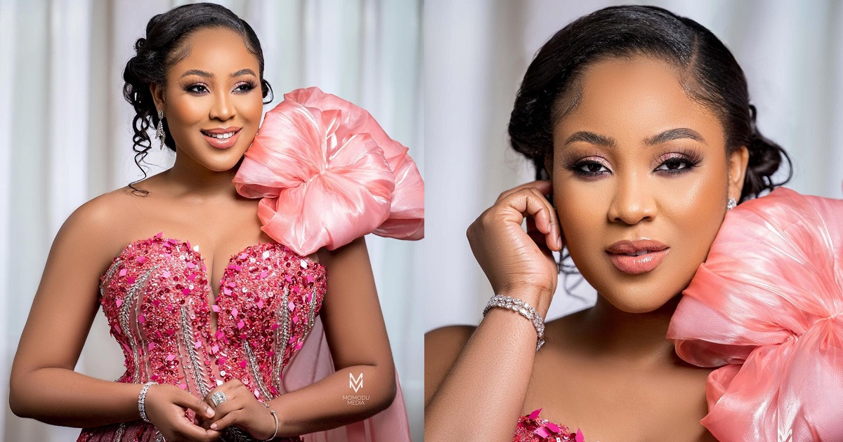 “I hope I have made you all proud” – Reality star Erica celebrates two years of fame