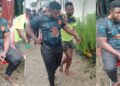 “Kidnap kingpin John Ewa was laid off from the bank where he was a cleaner after he was caught on camera stealing money” – Police