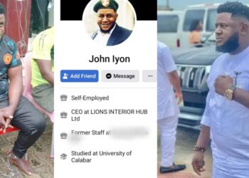 “He was never a student” – UNICAL dissociates self from kidnap kingpin, John Ewa