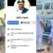 “He was never a student” – UNICAL dissociates self from kidnap kingpin, John Ewa