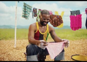 Falz Gentleman Video