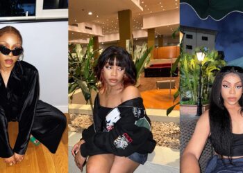 Nigerian singer, Fave calls out Kenyan show organizers over hostility shown towards her