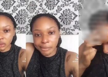 Nigerian lady reveals how her mother allegedly covered up rape and abuse her 32-year-old older brother subjected her to (video)