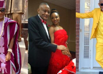 “Her and the children beat me up to near death” – Relationship expert, Blessing Nwosu’s ex-husband recounts