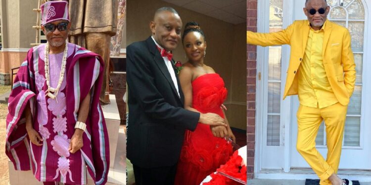 “Her and the children beat me up to near death” – Relationship expert, Blessing Nwosu’s ex-husband recounts