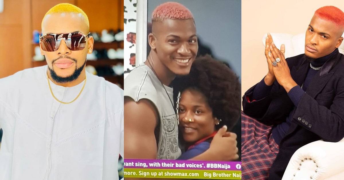 #BBNaija: “Groovy doesn’t like Phyna, he is only using her for fame” – Kess (Video)