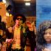#BBNaija: Phyna calls on Jesus as Groovy gets evicted from the Big Brother house