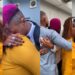 #BBNaija: Emotional moment Groovy reunited with his family (Video)