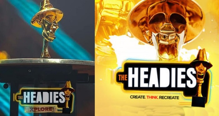 View the complete list of winners from the 2022 Headies.