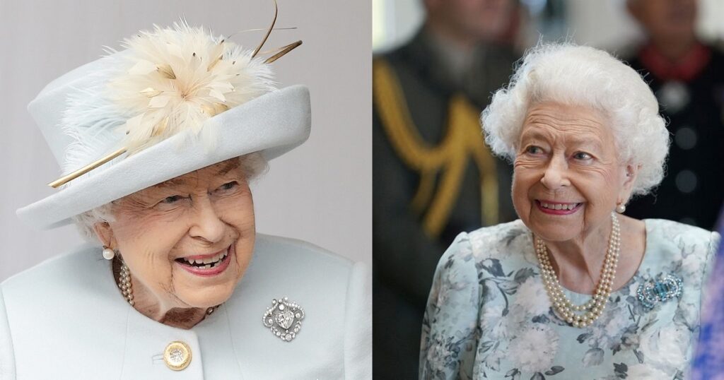 Operation London Bridge List of the things that will happen after