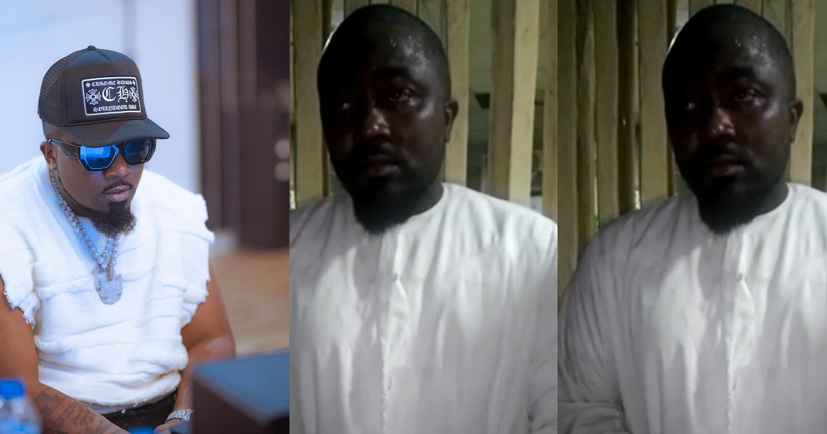 Court remands singer Ice Prince in Ikoyi prison