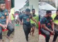 “My job was to lead gang members to victims’ houses; I got N1.5m, $10,000” – Arrested kidnap kingpin, Ikechukwu Ewa reveals