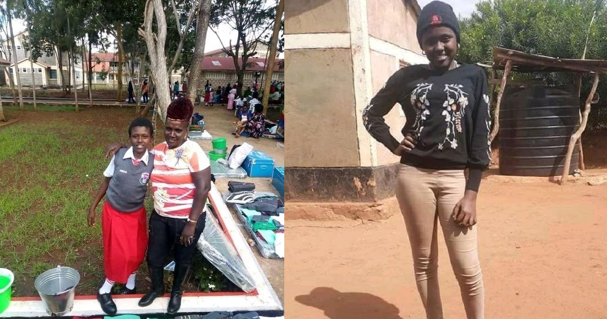 “I took my child to school not mortuary” – Mother of 16-year-old student who committed suicide in dormitory after being accused of stealing pencils speaks