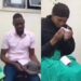 “I cheated on my wife to make her lose weight” – Kenyan man says (Video)