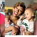 “Athena, you had a big bro/sis” – Korra Obidi reveals she lost a baby before birthing her second child