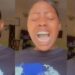 Nigerian lady cries profusely, drags everyone on her contact list for ignoring her birthday (Video)