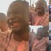 Man whose vehicle was impounded by Lagos Task Force breaks down in tears as his car is auctioned for less than N400,000 (Video)